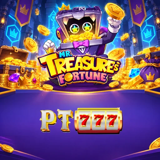 pt777 Key Features
